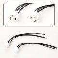 G-plus Extra Long Wire 21 Circuit Harness Compatible With Chevy Mopar Ford Hotrod