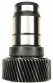 Np271 Np273 Transfer Case Input Shaft 23 Spline Fits 2003-up Dodge Ram Applications Np271d16a 