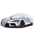 Waterproof Custom Fit Car Cover For 2020 2021 2022 2023 2024 2025 Toyota Supra Gr A90 A91 Mk5 All Weather 6 Layers With Cotton 