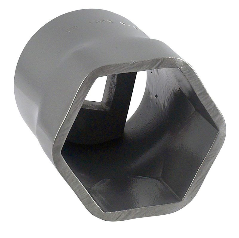 Otc 1902 Wheel Bearing Locknut Socket 6 Point 2-3 8 Opening Size