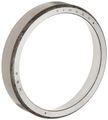 362 Tapered Roller Bearing Single Cup Size 4 Od High Carbon Steel For Machine Parts 