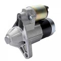 Ocpty Starter Starters Compatible 17866 Smt0296 2003-2004 For Jeep Grand Cherokee 4 7l