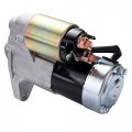 Ocpty Starter Starters Compatible 17866 Smt0296 2003-2004 For Jeep Grand Cherokee 4 7l