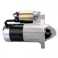 Ocpty Starter Starters Compatible 17866 Smt0296 2003-2004 For Jeep Grand Cherokee 4 7l