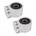 Front Lower Control Arm Bushing Set For Lacrosse Regal Verano Cruze Malibu Volt 
