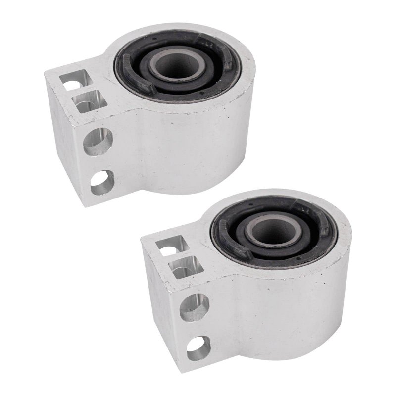 Front Lower Control Arm Bushing Set For Lacrosse Regal Verano Cruze Malibu Volt