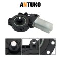 Window Regulator Motor Replacement For Santa Fe 2007-2012