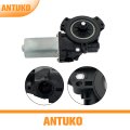 Window Regulator Motor Replacement For Santa Fe 2007-2012