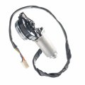 A-premium Rear Right Power Window Lift Motor Compatible With Lexus Gs300 1998-2005 Gs400 1998-2000 Gs430 2001-2005 Rx300