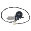 A-premium Rear Right Power Window Lift Motor Compatible With Lexus Gs300 1998-2005 Gs400 1998-2000 Gs430 2001-2005 Rx300
