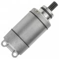Starter For Yamaha Wr250f 2003 2004 2005 2006 2007 2008 2009 2010 2011 2012 2013 12 Volt Cw 9 Teeth Drive Part Number 5um 81890