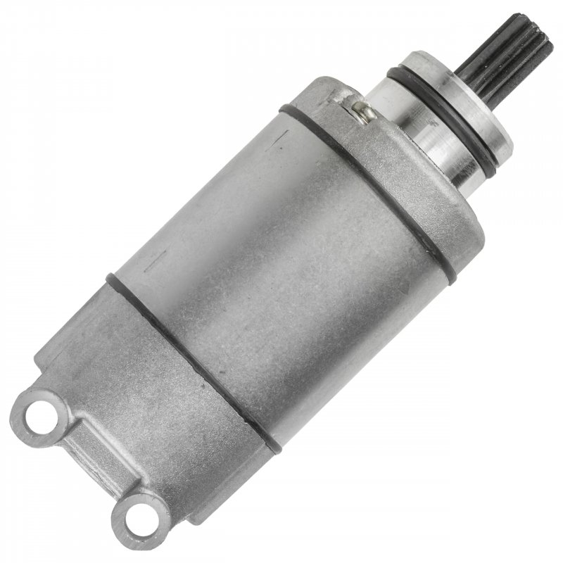 Starter For Yamaha Wr250f 2003 2004 2005 2006 2007 2008 2009 2010 2011 2012 2013 12 Volt Cw 9 Teeth Drive Part Number 5um 81890