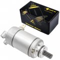 Caltric Starter Compatible With Yamaha Wr250f Wr250 F 2003 2004 2005 2006 2007 2008 2009 2010 2011 2012 2013