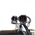 Aip Electronics Complete Premium Electronic Ignition Distributor Compatible With 1990-1993 Toyota And Geo 1 6l 4afe 19020-15140