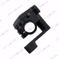 Httmt Atv50-l- Thumb Throttle Gas Lever Assembly Compatible With Taotao Atv Pit Bike 50cc 70cc 90cc 110cc Quad
