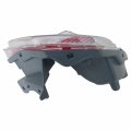 Tail Light Assembly For Toyota Rav4 2016 2017 2018 Driver Side Le Xle Halogen Red Clear Lens Part 81456 42070 To2882107