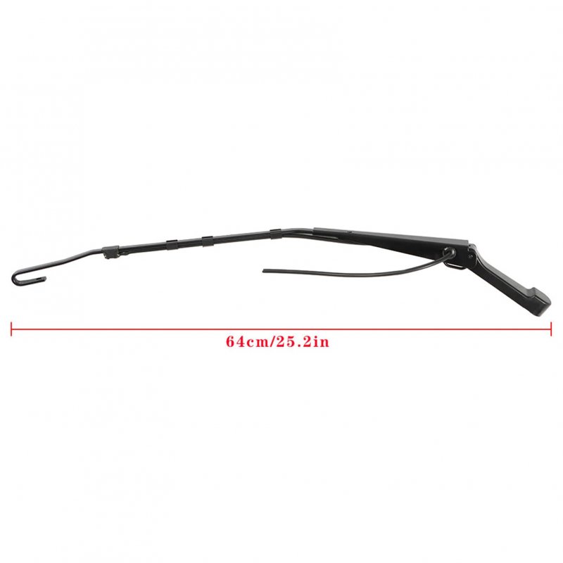 Front Right Windshield Wiper Arm Replacement For 2004 2005 2006 Sprinter 2500 3500 Part Number 9018200144