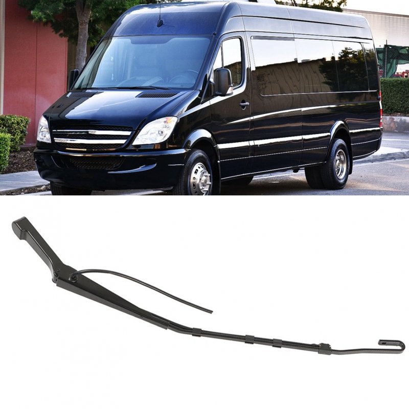 Front Right Windshield Wiper Arm Replacement For 2004 2005 2006 Sprinter 2500 3500 Part Number 9018200144