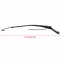 Front Right Windshield Wiper Arm Replacement For 2004 2005 2006 Sprinter 2500 3500 Part Number 9018200144