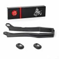 Swingarm Chain Slider Guide Washers For Honda 1990-2009 Xr400r Xr600r Xr650l 52170-mn1-681