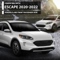 Front Right Fender Flare Wheel Opening Molding For Ford Escape 2020-2024 Passenger Side Lj6z16038aa Fo1291138