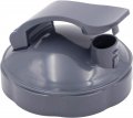 Blender Replacement Cup Parts For Nutribullet 32 Oz With Flip-top To-go-lid And Rubber Gaskets 600w 900w 