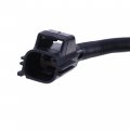 Jeenda Fog Light Wiring Harness 56045501ac Compatible With Dodge Ram 2002-2008 1500 And 2003-2009 2500 3500