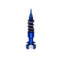 Svkzgfz For Super E G Carburetor Carb Idle Mixture Screw 11-2378 With O-ring Blue 