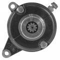 Caltric Starter For Kawasaki Zx7rr Zx-7rr Ninja Zx750 Zx-750 1996 1997 21163-1193