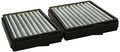 Denso 454-2031 Cabin Air Filter 