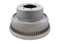 Rear Brake Drum For 1994-1999 Dodge Ram 3500 