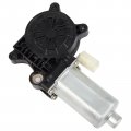 Ocpty Window Regulator Lift Motor Fit For 2000 2001 2002 2003 2004 2005 2006 Bmw X5 2003-2012 Land Rover Range Front Right