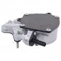 Newyall Vacuum Pump