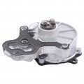 Newyall Vacuum Pump