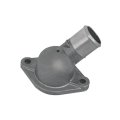 Water Outlet For Chevy Prizm 1998999 Aluminum 1 Max Height 3 01 In Bolt Hole Center 24 Part Number 12556593 