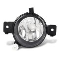 Front Right Fog Light Lamp Assembly For Bmw X5 E70 2011 2012 2013 Passenger Side Clear Lens Without Bulb Part Number 
