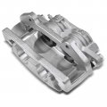 A-premium Disc Brake Caliper Assembly With Bracket Compatible Select Cadillac Models Sts 2005-2008 Cts 2003-2008 Front Driver