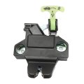 Power Trunk Lock Latch For Subaru Impreza Wrx Sti 2015-2019 57530-fj020 57530fj020 