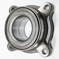 29515103 Front Bearing Module With Abs Signaling Alloy Steel Hub Assembly For Long Lasting Performance And Durability