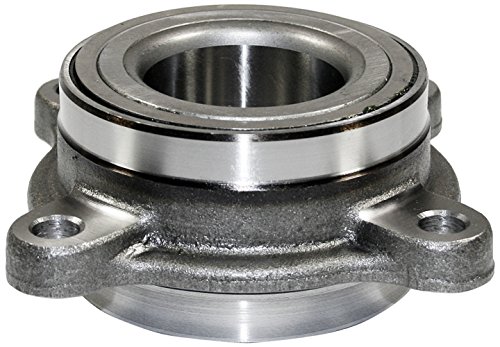 29515103 Front Bearing Module With Abs Signaling Alloy Steel Hub Assembly For Long Lasting Performance And Durability