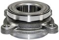 29515103 Front Bearing Module With Abs Signaling Alloy Steel Hub Assembly For Long Lasting Performance And Durability