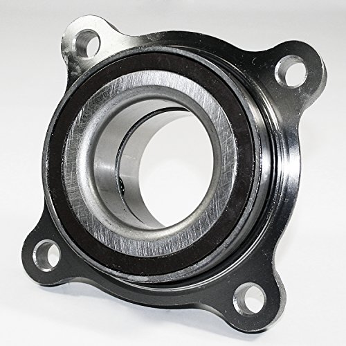 29515103 Front Bearing Module With Abs Signaling Alloy Steel Hub Assembly For Long Lasting Performance And Durability