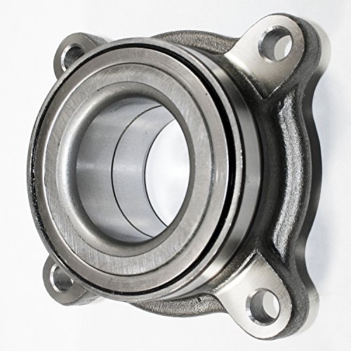 29515103 Front Bearing Module With Abs Signaling Alloy Steel Hub Assembly For Long Lasting Performance And Durability