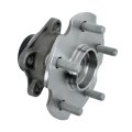 Rear Wheel Hub Bearing Replacement 512372 For Lexus Hs250h Nx300 Scion Tc Im Toyota Rav4 Fwd 2006-2019