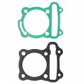 Caltric Head Gasket And Base Compatible With Polaris Phoenix 200 2005-2021