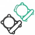 Caltric Head Gasket And Base Compatible With Polaris Phoenix 200 2005-2021