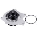 Water Pump With Gasket For Buick Lucerne For Cadillac Dts Aw6076 