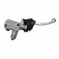 Akkum Evrs Llc Front Brake Master Cylinder Lever For Honda Crf150f 2003-2009 2012-2020 