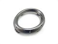 Nissan 2006-2007 Compatible For Murano Left Driver Fog Light Lamp Bezel New Genuine 
