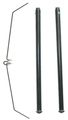 Raybestos H15152 Professional Grade Disc Brake Caliper Bolts 